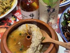 -酒阳蒸经·江湖川菜