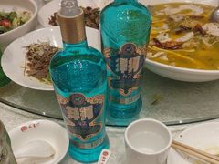 -盛百味·家宴餐厅(霸州分店)