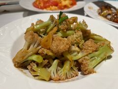 -南门小馆·清真(国贸商城店)