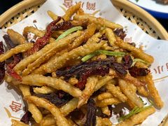 -简小舍·民间手艺菜(武昌江滩店)