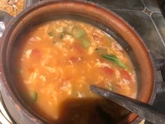 -三个大叔烤羊肉串·炭炉砂锅菜(西三旗店)