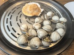 -海味当家·蒸锅海鲜(星海公园店)