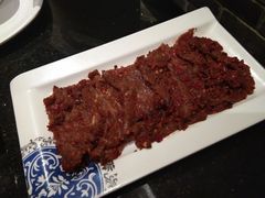 -百年川椒重庆老火锅(光谷店)