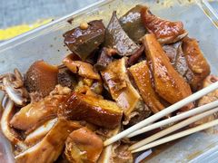 -明记牛杂(新马路分店)