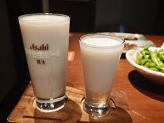 -千代武日本料理(爱建店)
