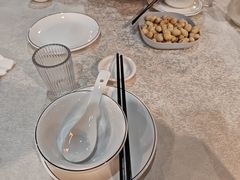 -小眼镜大排档(汇成总店)