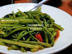 -泰香米泰国餐厅(中大国际店)
