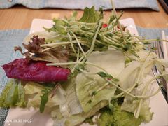 -怡咖啡·自助餐·西安香格里拉