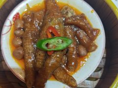 -唐乐宫·小厨餐厅