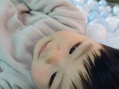 -Barbe a papa亲子餐厅(杨浦店)