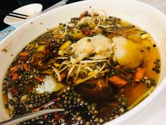 -南山鲜虾面·活鲜小馆·海味大连菜(南山总店)