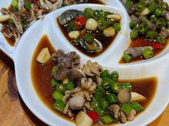 -即墨老公社·海肠捞饭大王(古城店)