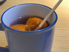 -蜜桃餐厅·伴山(绿宝广场店)