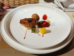 -Olive橄榄花园漂亮饭主题布置餐厅(大望路店)