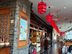 -东来顺饭庄(西直门店)