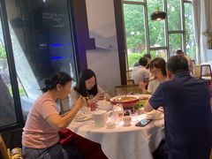 -院里寻菜·精致庭院菜(观沙岭店)