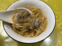 -何记面馆(龙泉山店)