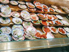-谭三娘鲜切牛肉自助火锅(九眼桥总店)