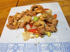 -云海肴·云南小炒·汽锅鸡(天津国金汇店)