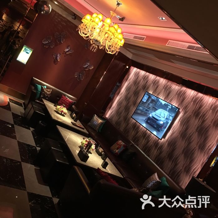 纯k图片-北京量贩式ktv-大众点评网