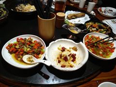 -客语客家菜(东山口店)