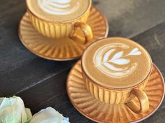 -MOJ coffee(瓯海泽雅水碓坑店)