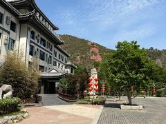 -龙庆峡风景区