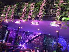 -21点音乐餐吧(水悦城店)