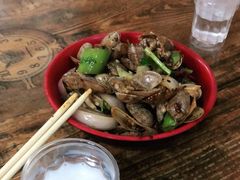 -马老大烧烤(和平路店)