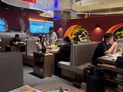 -芸山季·云南山珍菌火锅(宝能环球汇店)