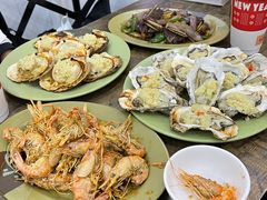 -贞姨美食·老字号海鲜大排档