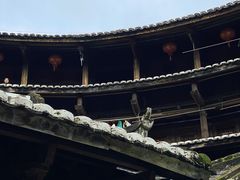 -福建土楼(南靖)景区