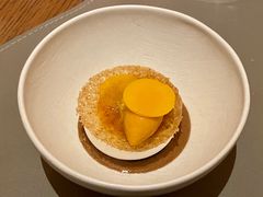 -Amber(置地文华东方酒店)