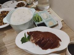 -紫光园·烤鸭(美术馆店)