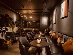 -Ish Whiskey&Cocktail Bar酒吧(合生麒麟新天地店)