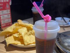 -正禾鲜·潮汕牛肉火锅(凯德天府店)