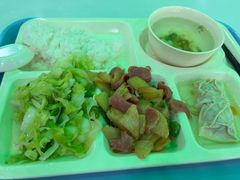 -紫金港餐饮中心-风味餐厅(浙江大学紫金港校区店)