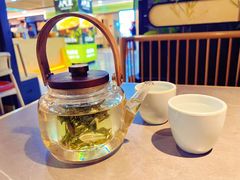 -晓淮山·扬州早茶·淮扬菜(龙阳广场店)