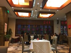 大堂-老正兴菜馆(福州路店)