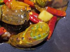 -船歌·鱼水饺青岛菜(金狮广场店)