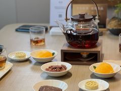 -隐溪茶馆(静安寺店)