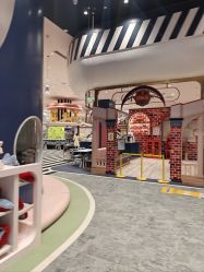 -奈尔宝家庭中心·亲子餐厅(鄞州万达店)