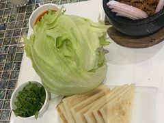 -走马楼饭庄(慈城古县城店)
