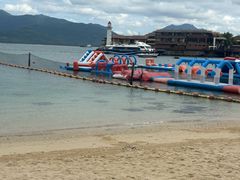 -海南分界洲岛旅游区