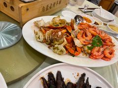 -益利大酒楼(井岸店)
