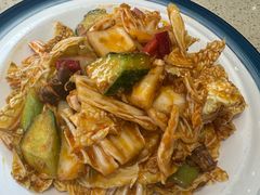-巴蜀人家(东关街店)