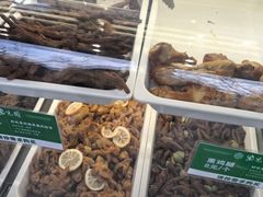 -紫光园清真北京小吃(广渠门内店)