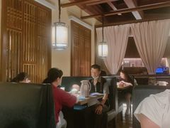 大堂-北方家宴(番禺永旺店)