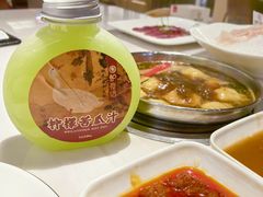-围炉夜话·潮汕卤水火锅(榕江店)