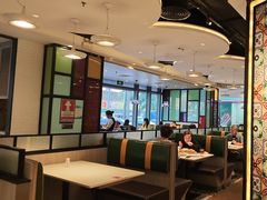 -新宝餐厅(流塘店)